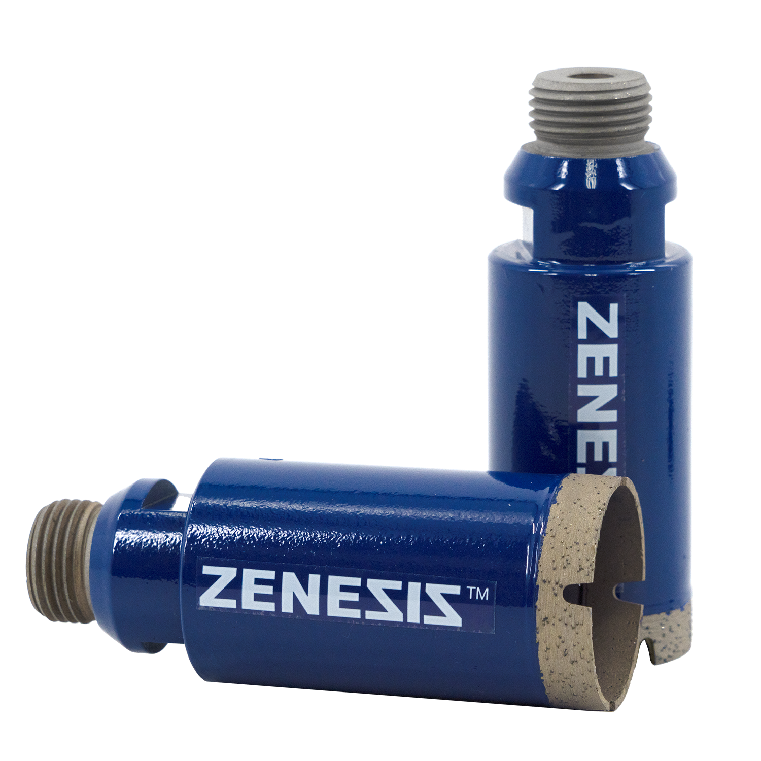 Zenesis 12 gas core bit