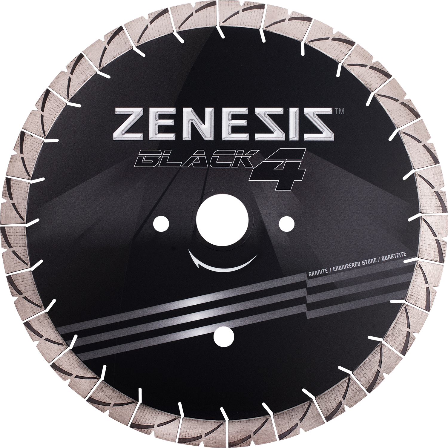 Zenesis Black 4