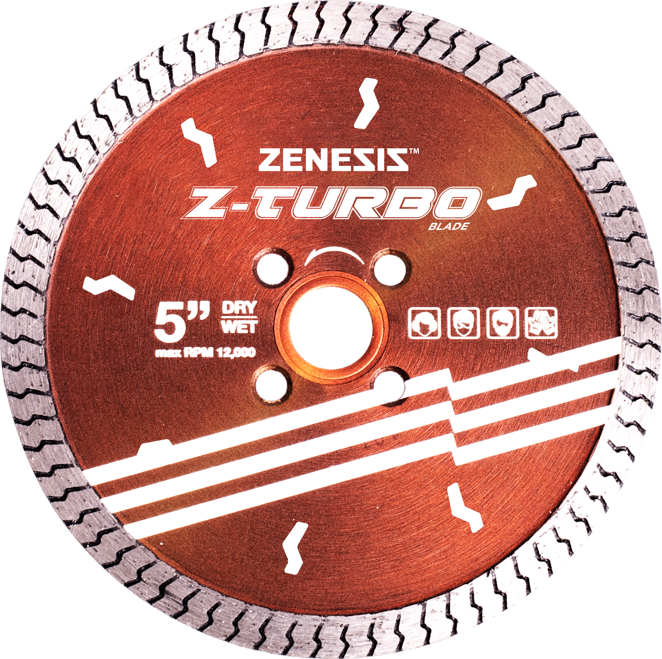 Zenesis Z-Turbo_Blade