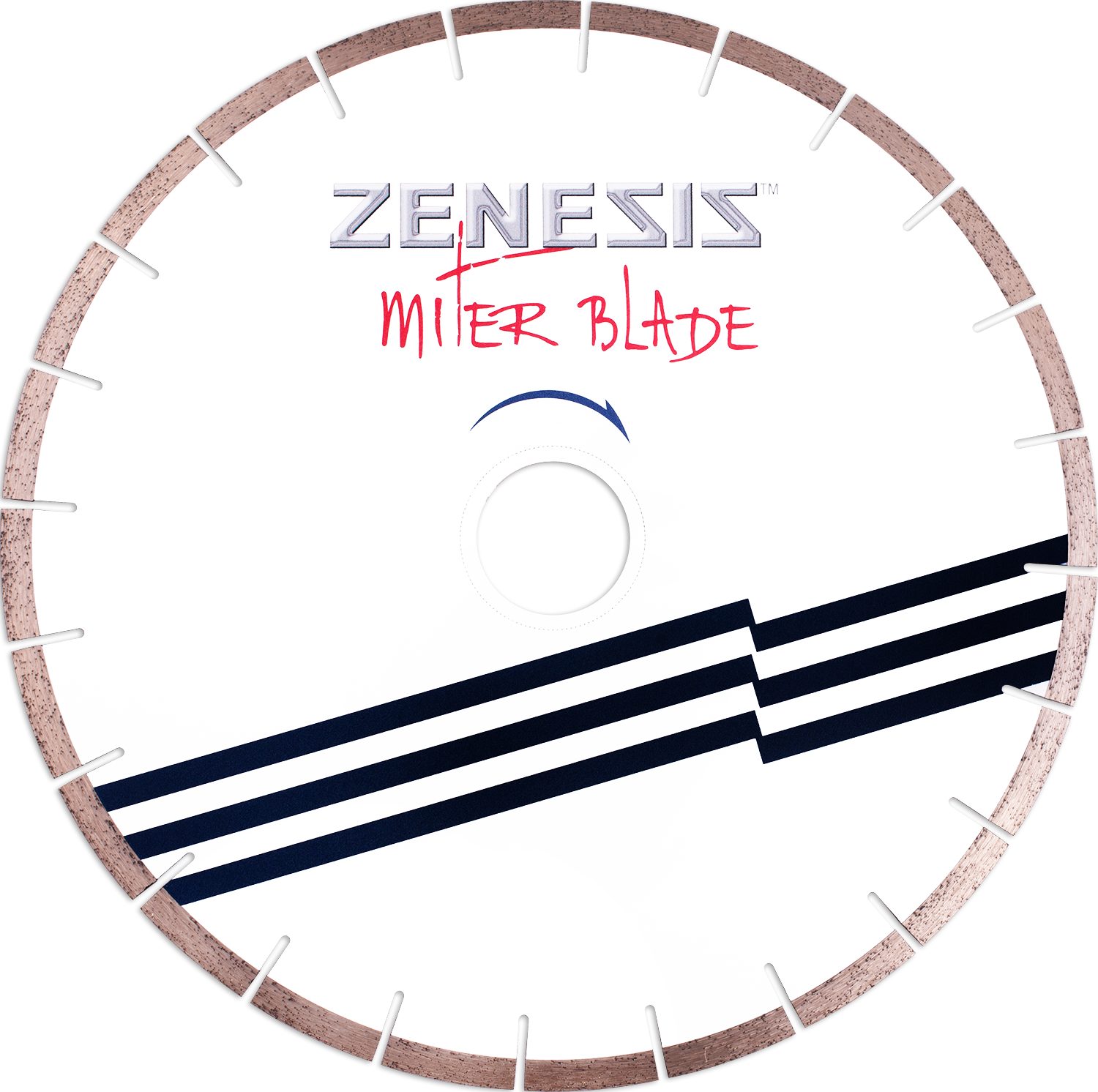 Zenesis Miter