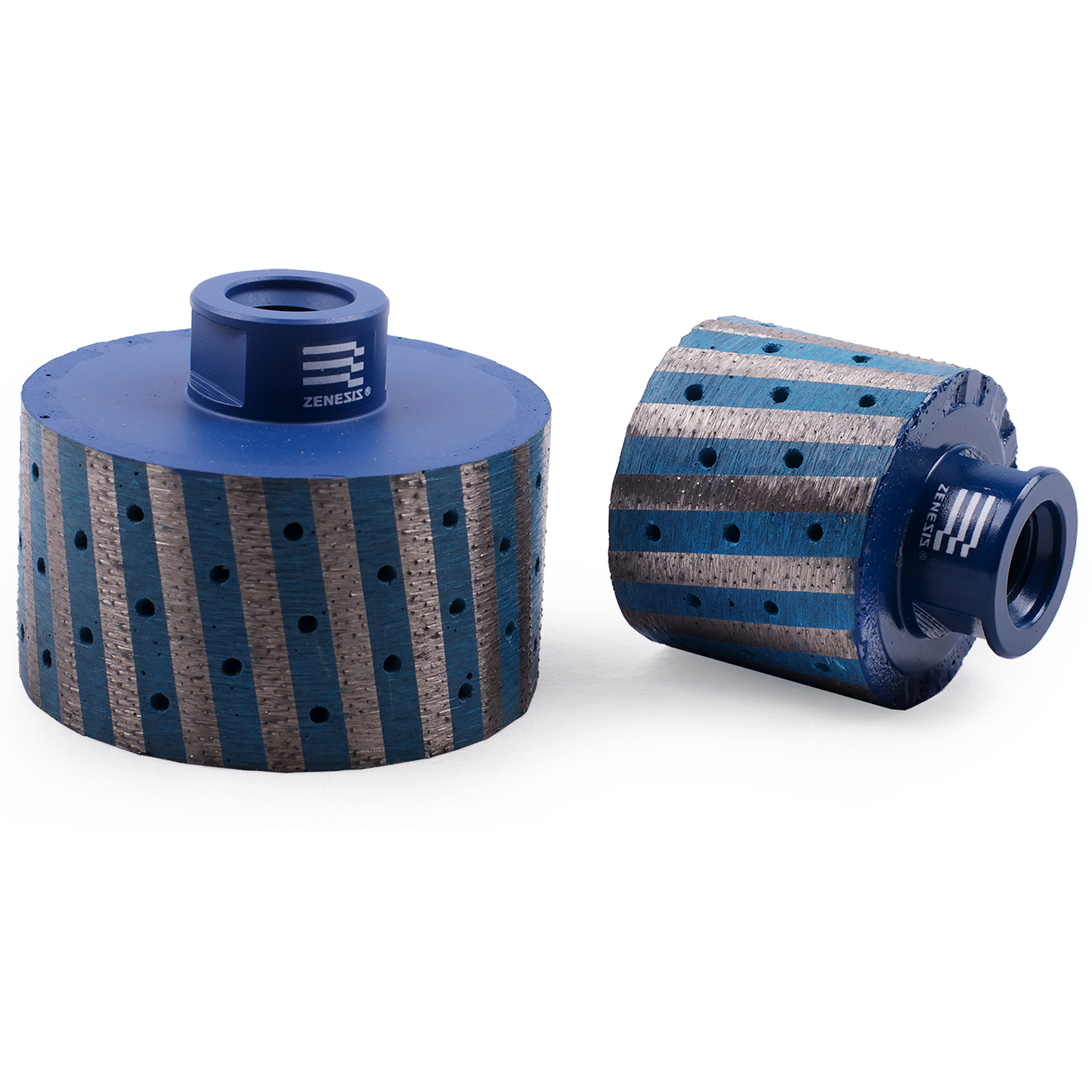 Zenesis zero Tolerance