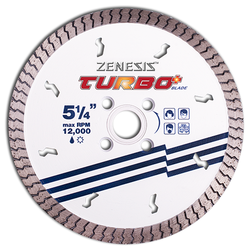 Zenesis Turbo