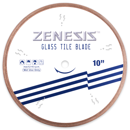 Zenesis™ Glass