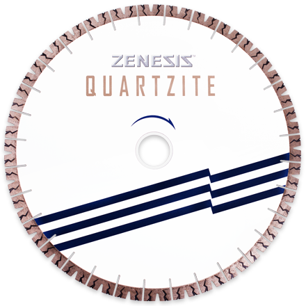 Zenesis™ Quartzite