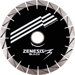 Zenesis Black 3