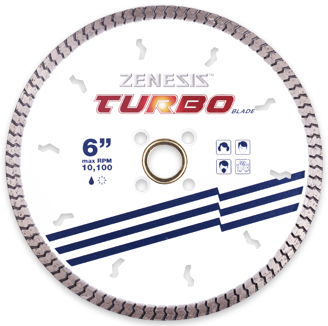 Zenesis Turbo
