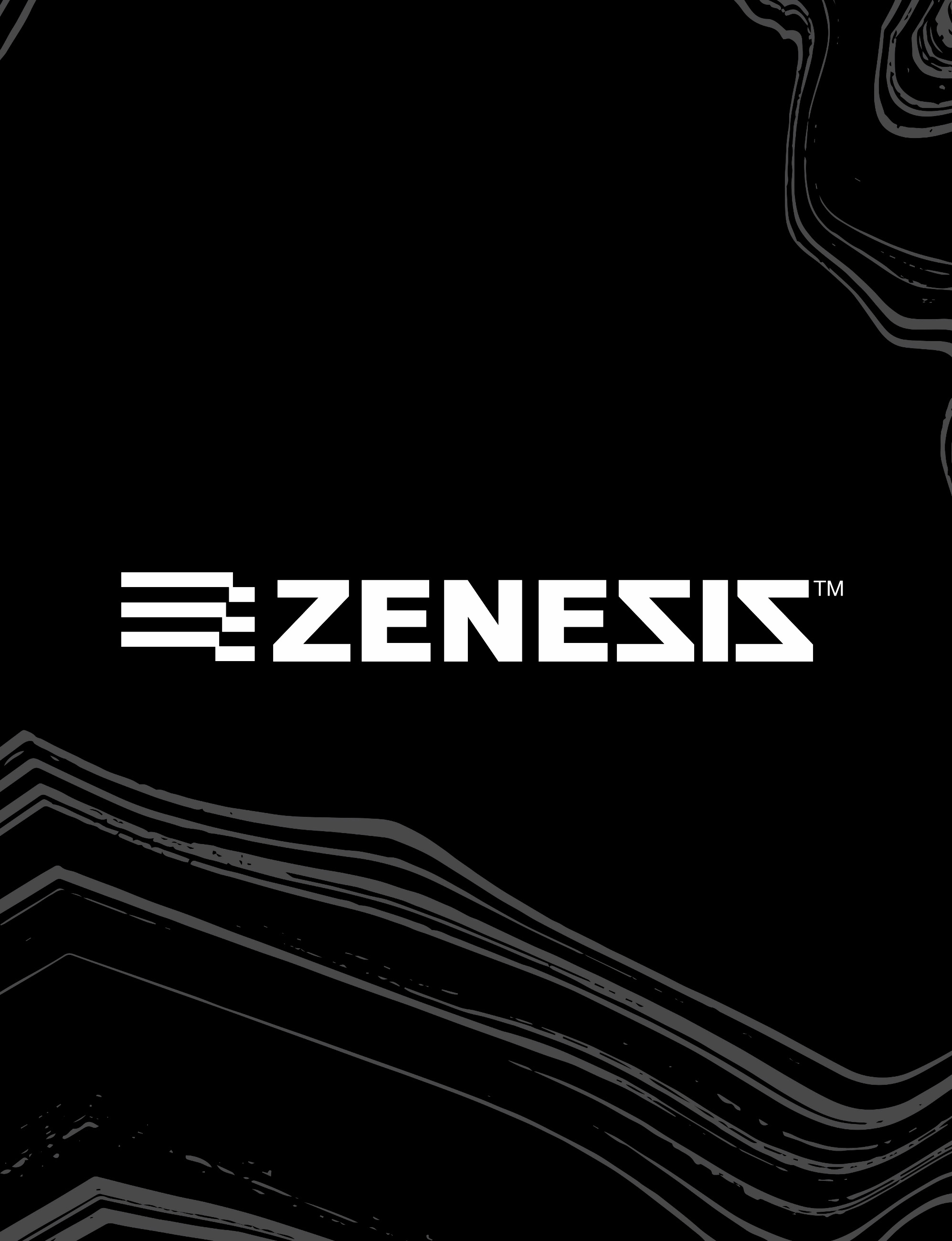 ZENESIS™ Product Catalog