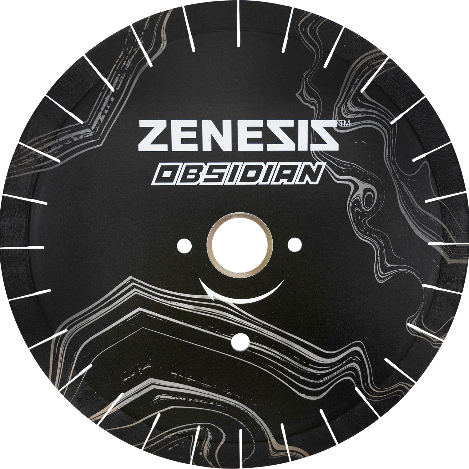 Zenesis Obsidian