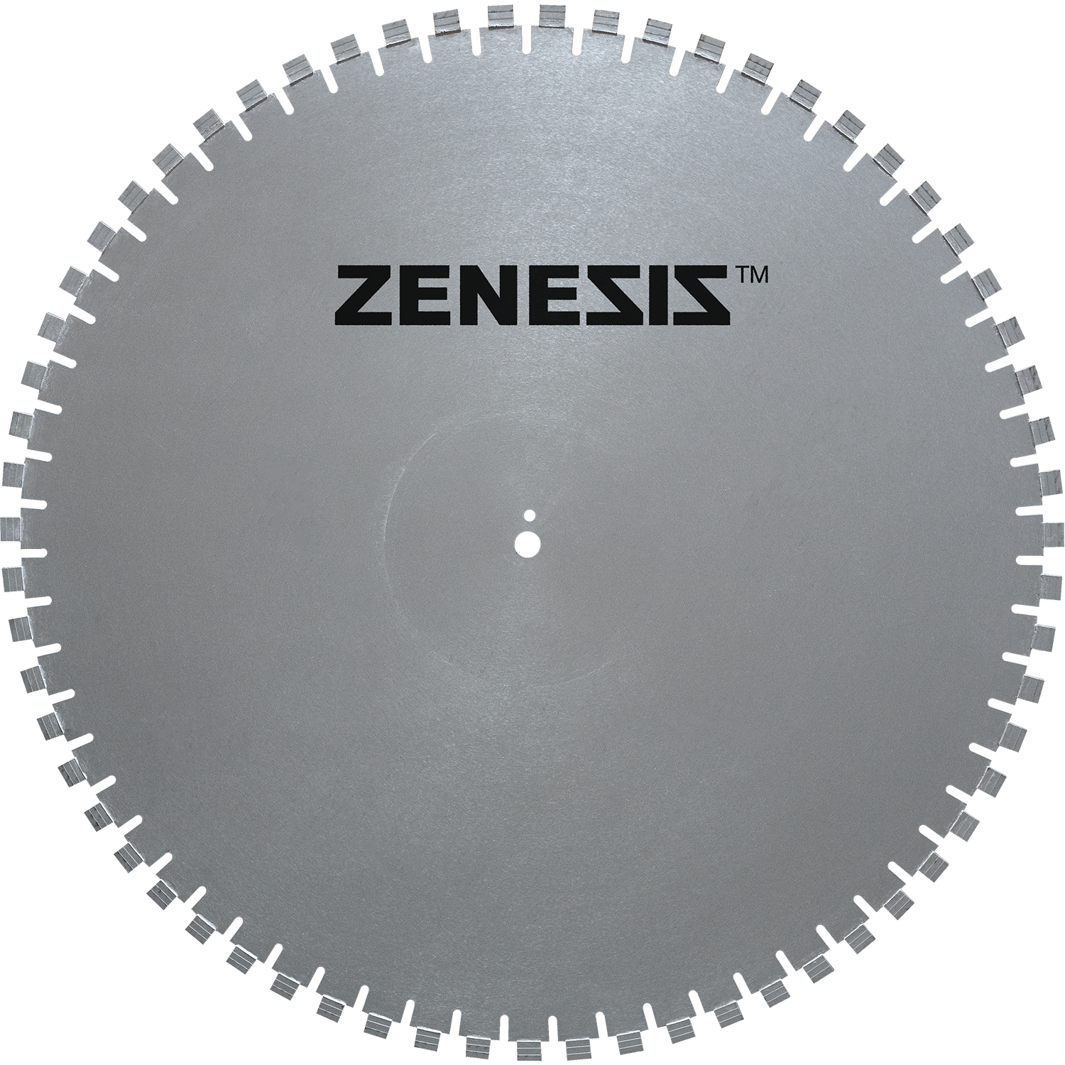 Zenesis Quarry Blade