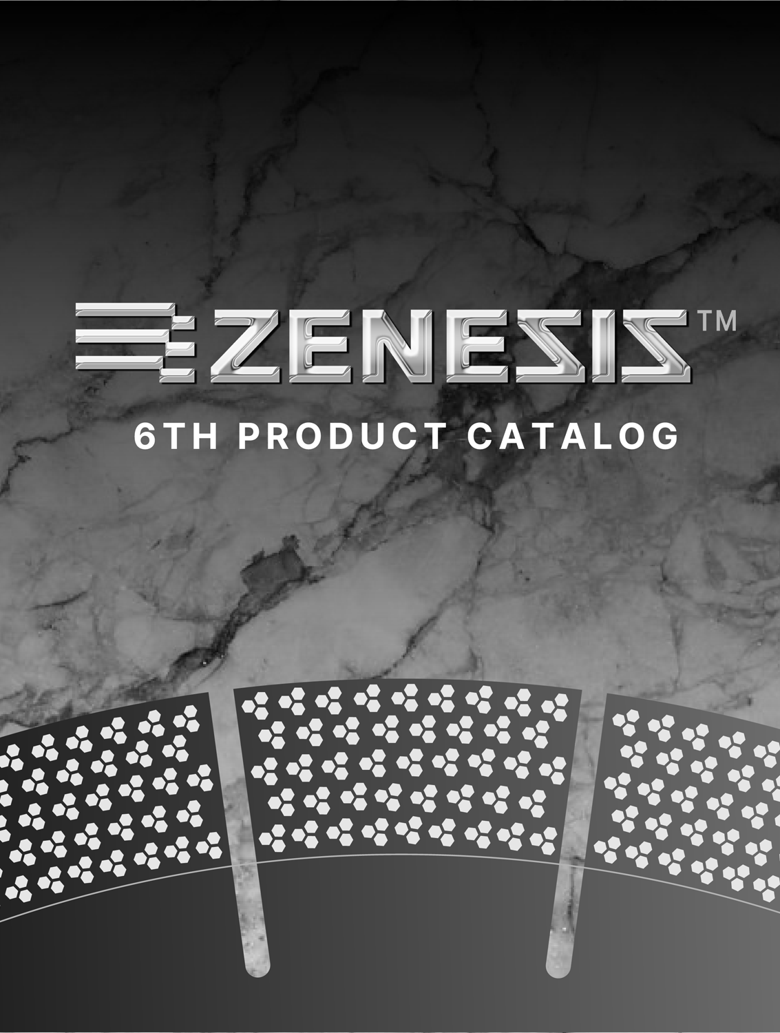 ZENESIS™ Product Catalog